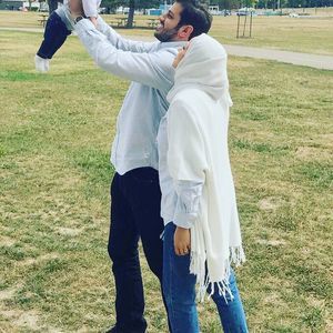 Meet your Posher, Rana